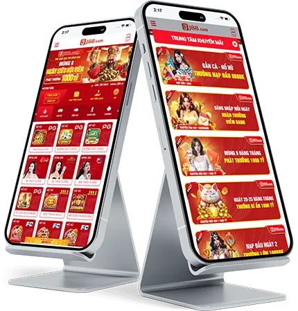 Trải nghiệm mượt mà dt68