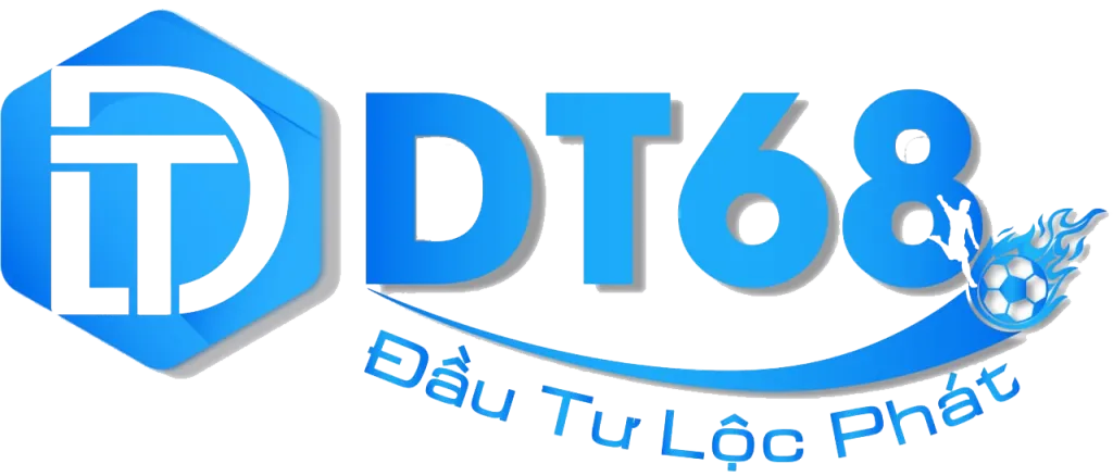 dt68 trang chủ chính thức