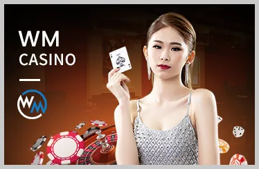 Sảnh WM Casino DT68