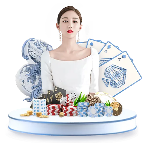 Sảnh Dream Gaming DT68
